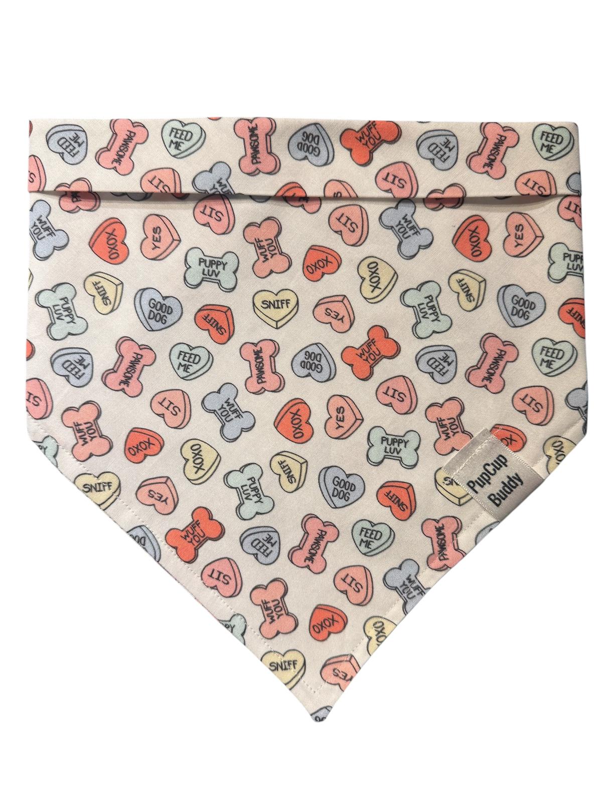 Sweet Paws Bandana