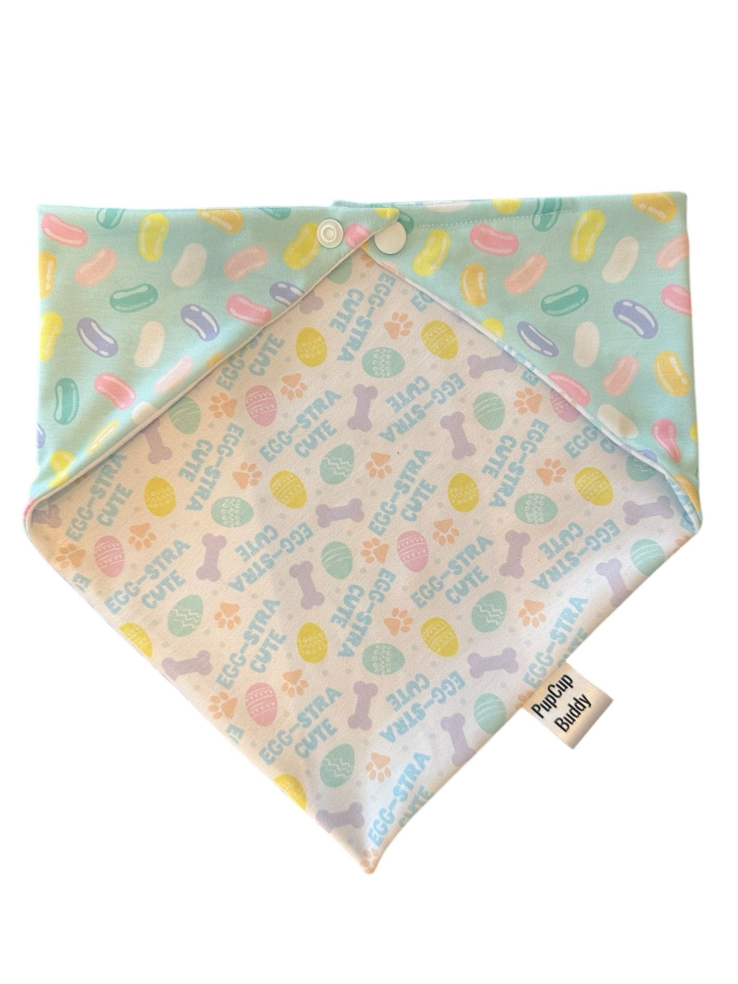 Eggstra Cute Bandana