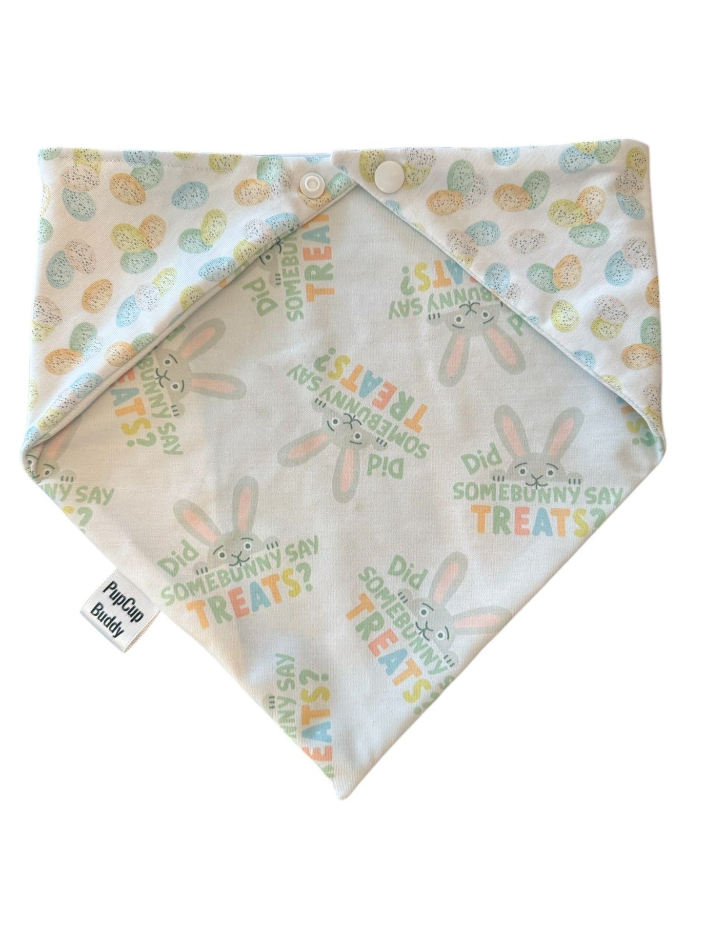 Somebunny’s Favorite Bandana