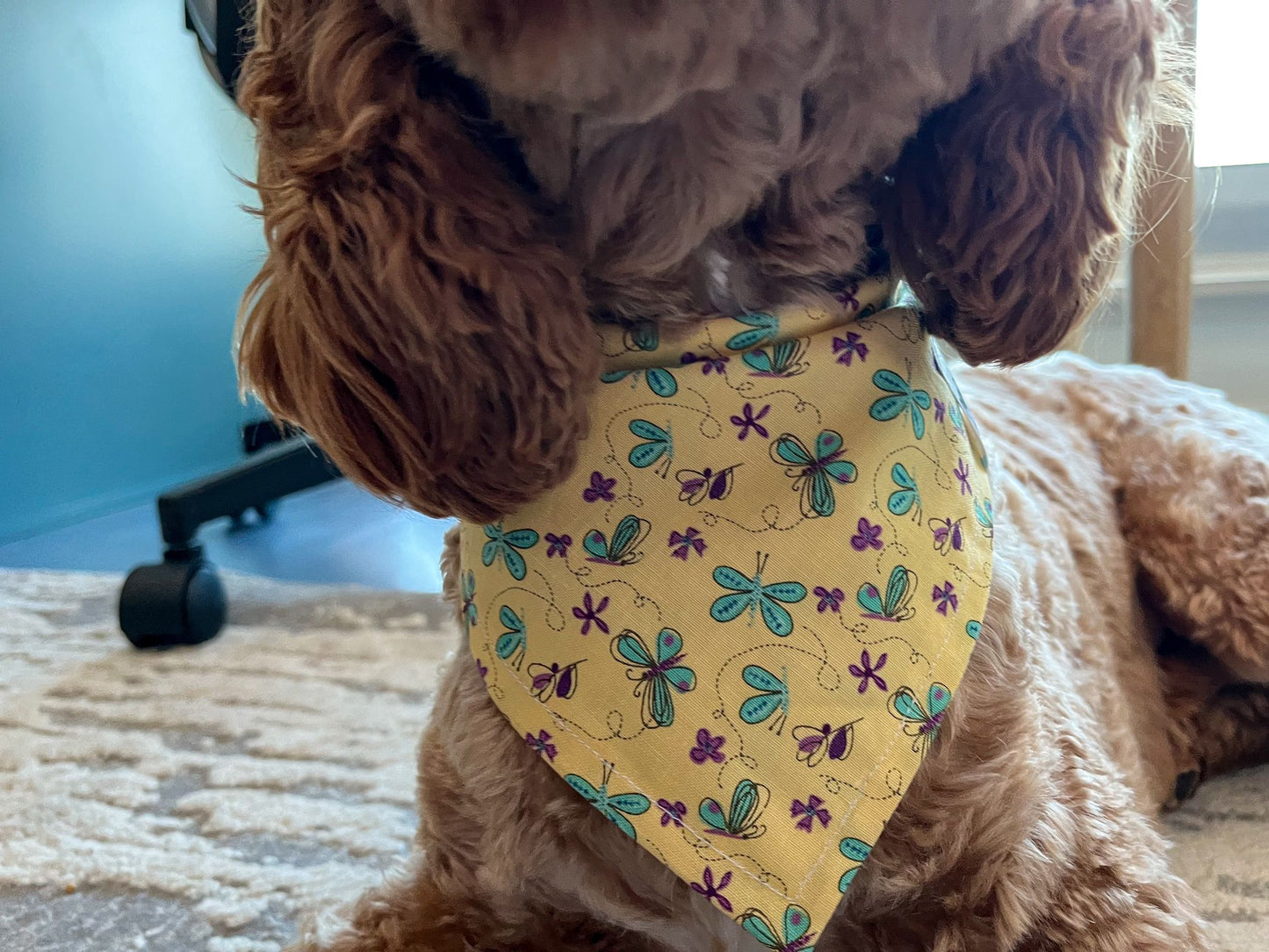 Butterfly Dreams Bandana