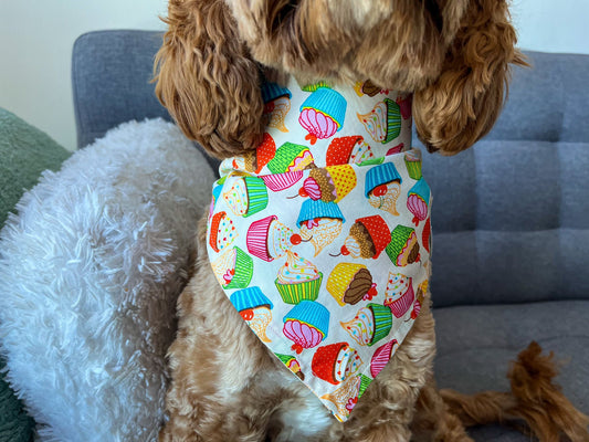 Sweet Treats Bandana