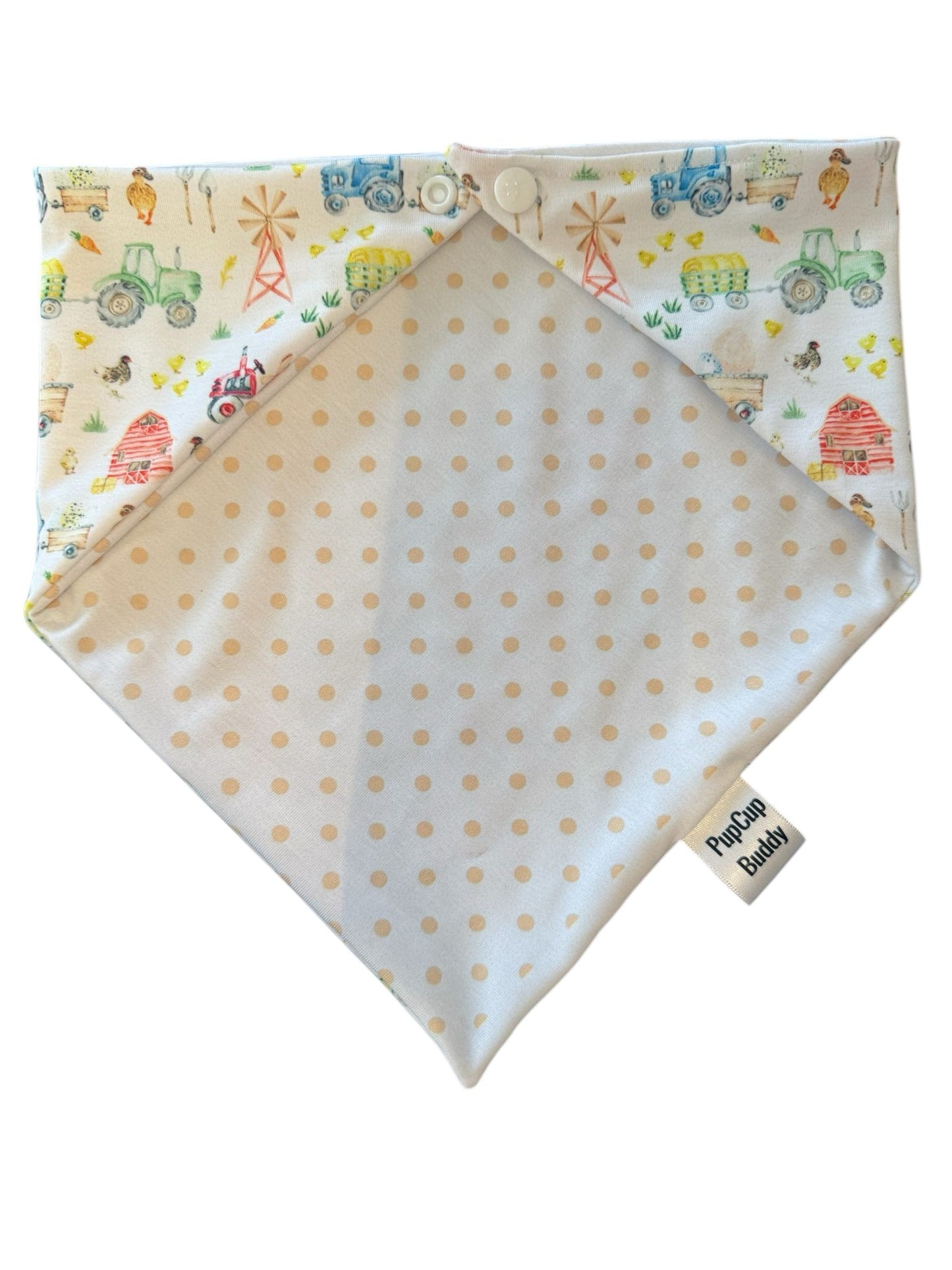 Farm Fresh Bandana