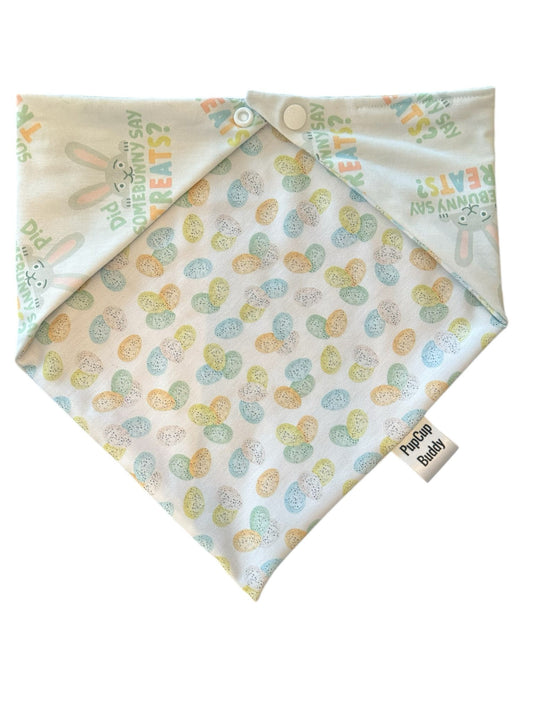 Somebunny’s Favorite Bandana