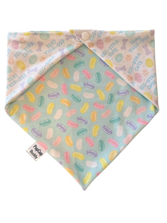 Eggstra Cute Bandana
