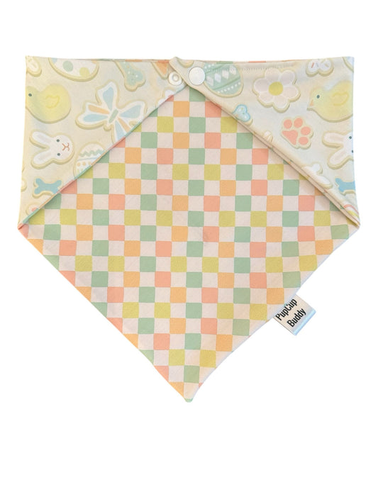 Bunny Kisses Bandana