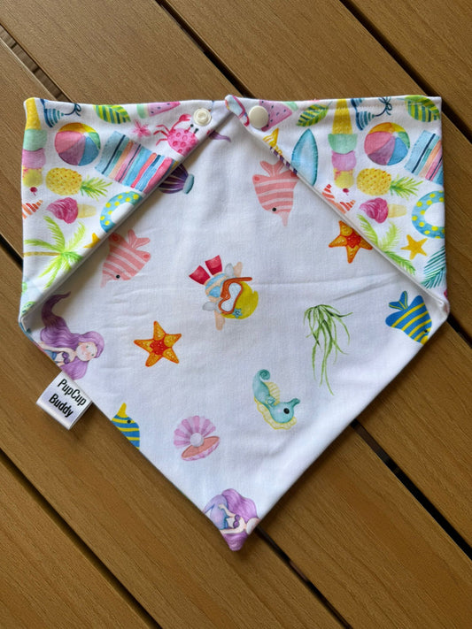Under the Sea Bandana