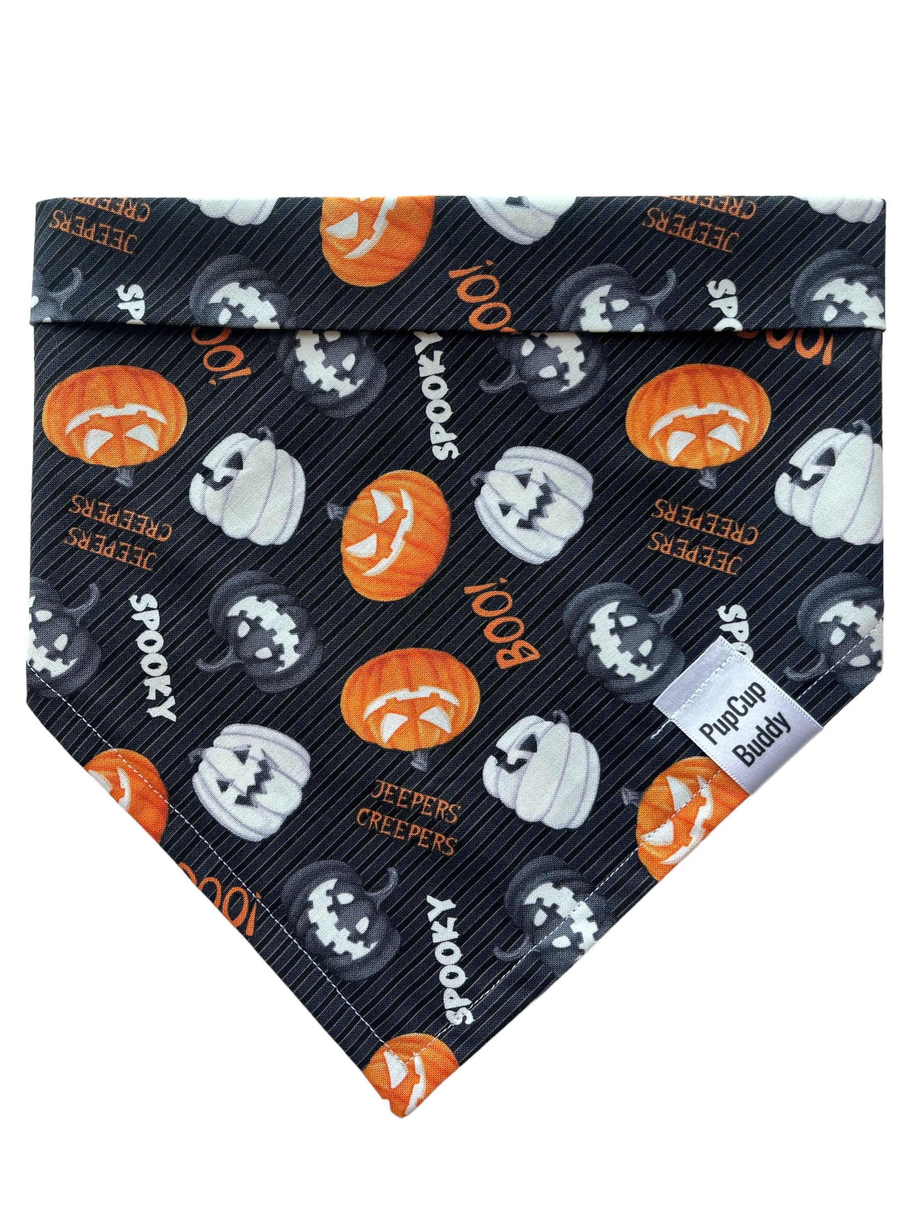 Creeper bandana online