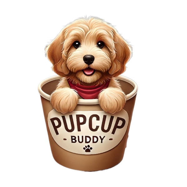 PupCup Buddy