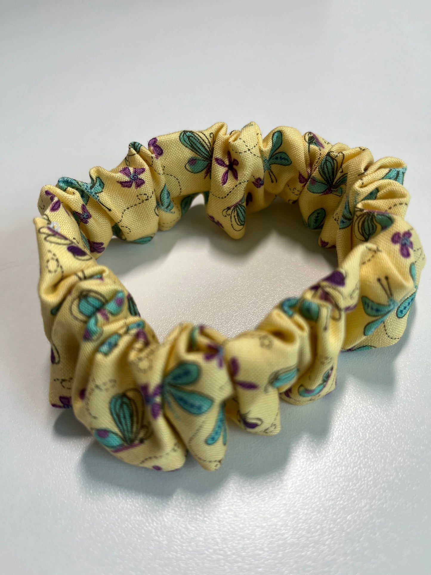 Butterfly Dreams Scrunchie