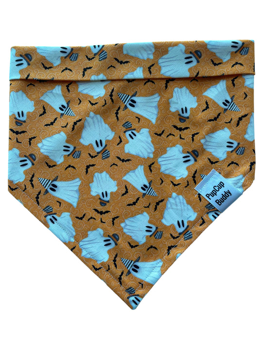 Boo-tiful Spirits Bandana