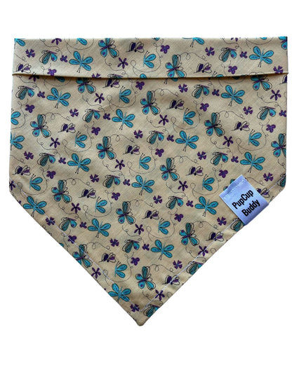 Butterfly Dreams Bandana