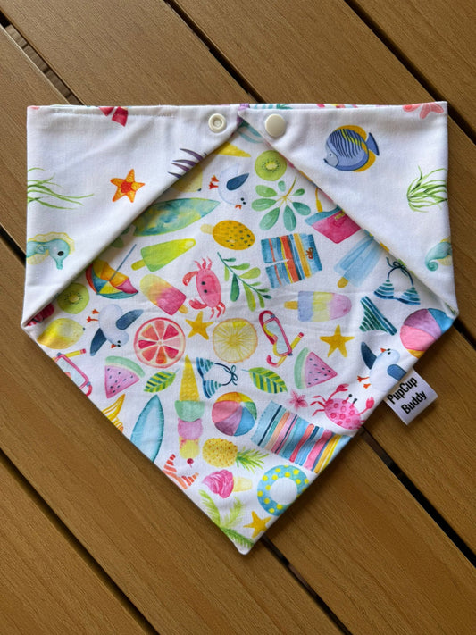 Under the Sea Bandana