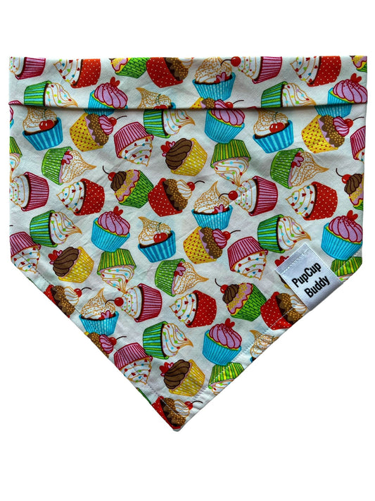 Sweet Treats Bandana