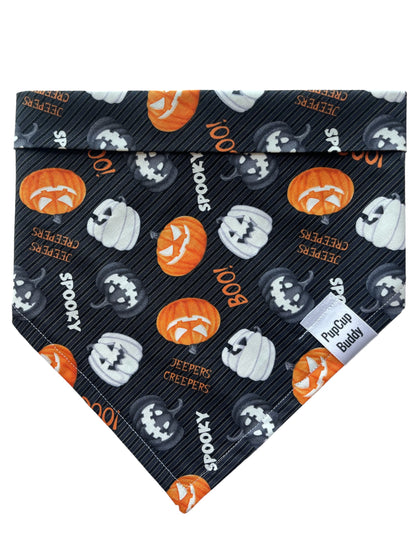 Jeepers Creepers Bandana